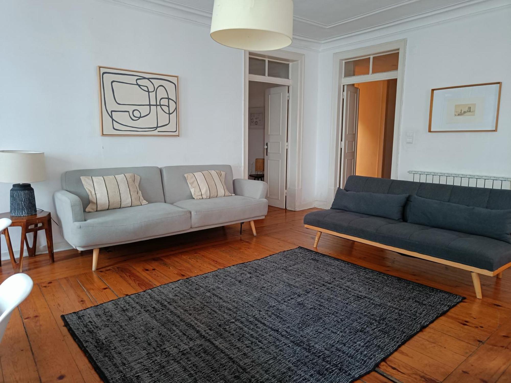 Stunning Apartment Near Chiado Lisboa Extérieur photo