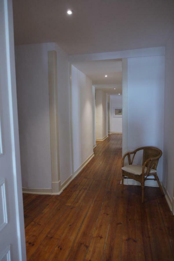 Stunning Apartment Near Chiado Lisboa Extérieur photo