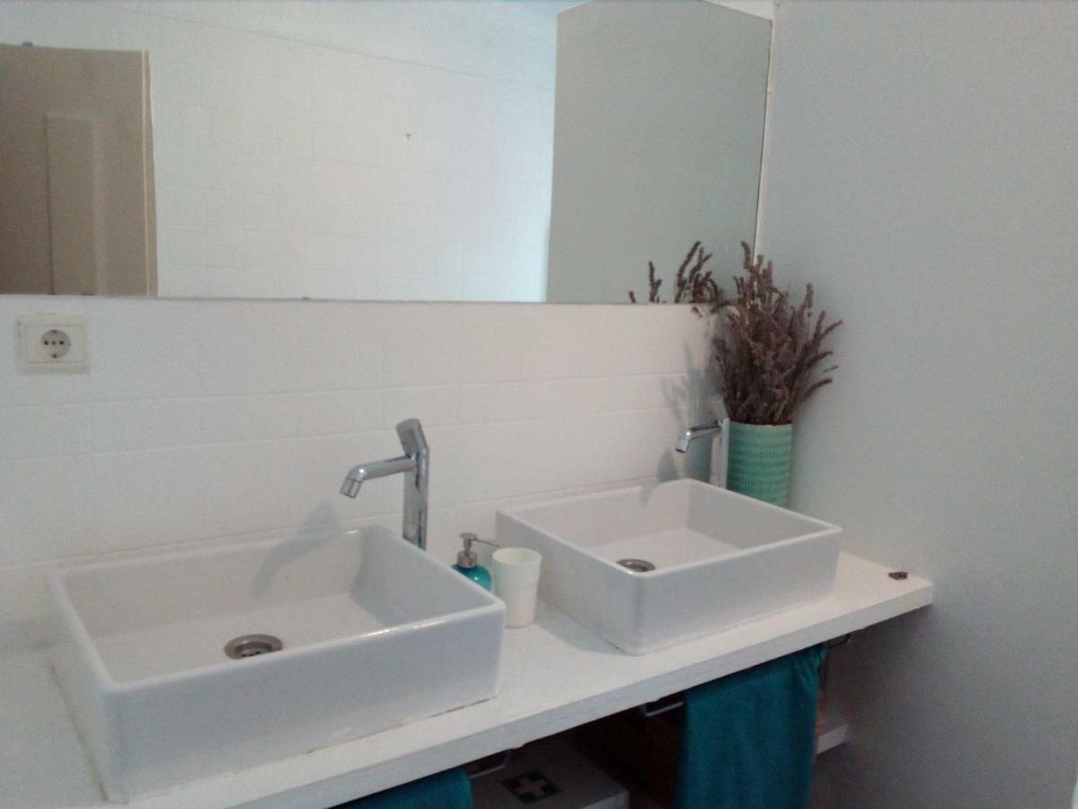 Stunning Apartment Near Chiado Lisboa Extérieur photo