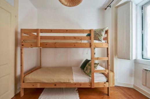 Stunning Apartment Near Chiado Lisboa Extérieur photo